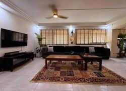 Blk 742 Tampines Green Vale (Tampines), HDB 5 Rooms #632939581